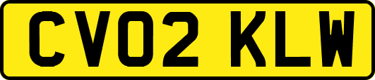 CV02KLW