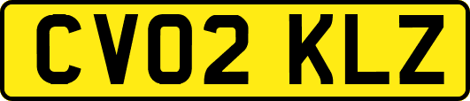 CV02KLZ