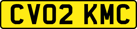 CV02KMC