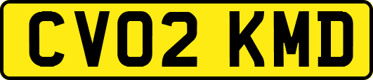 CV02KMD