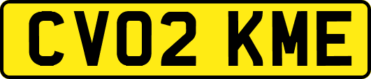 CV02KME