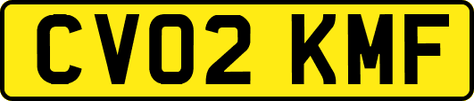 CV02KMF