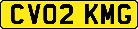 CV02KMG