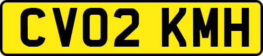 CV02KMH
