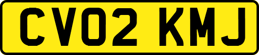 CV02KMJ