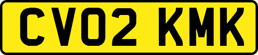 CV02KMK