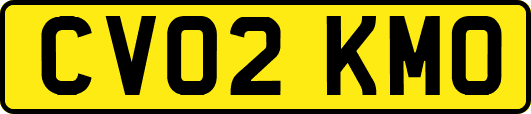CV02KMO
