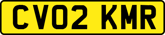 CV02KMR