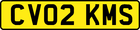 CV02KMS