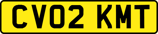 CV02KMT