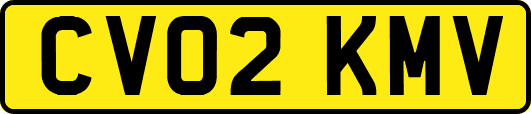 CV02KMV
