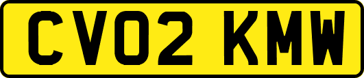 CV02KMW
