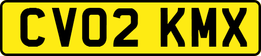 CV02KMX