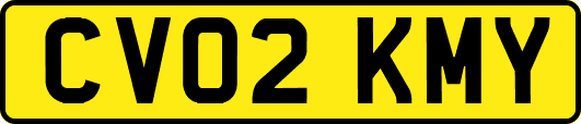 CV02KMY