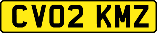 CV02KMZ