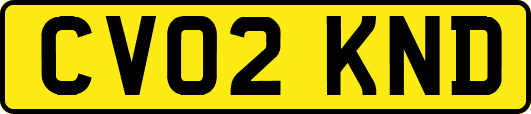 CV02KND