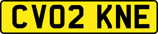 CV02KNE