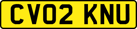 CV02KNU