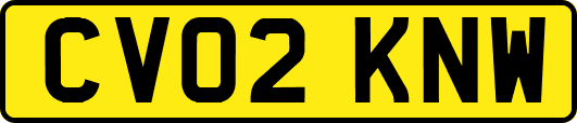 CV02KNW