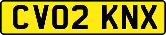 CV02KNX