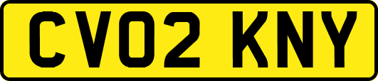 CV02KNY