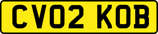 CV02KOB
