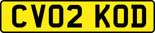 CV02KOD