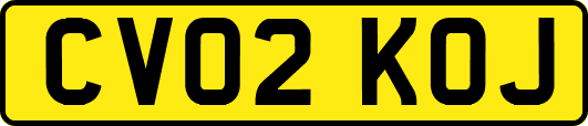 CV02KOJ