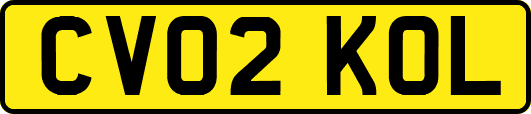 CV02KOL