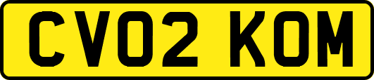 CV02KOM
