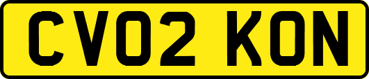 CV02KON
