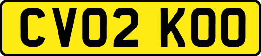 CV02KOO