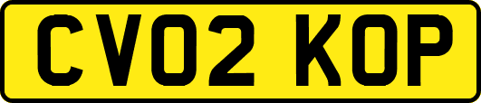CV02KOP