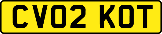 CV02KOT