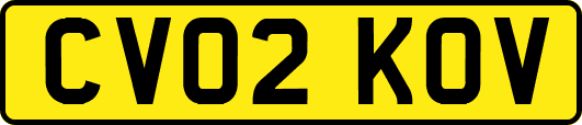 CV02KOV