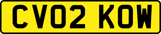 CV02KOW