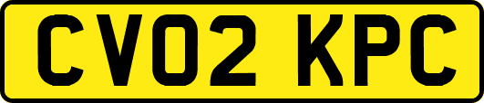 CV02KPC