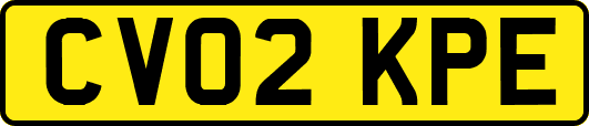 CV02KPE