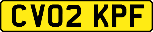 CV02KPF