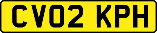 CV02KPH