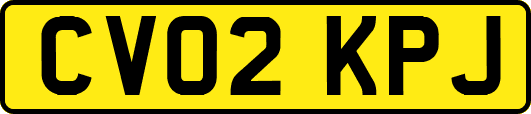 CV02KPJ