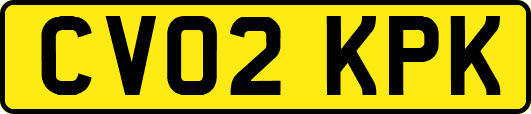 CV02KPK