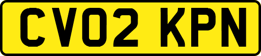 CV02KPN