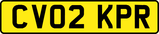 CV02KPR