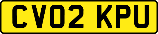 CV02KPU