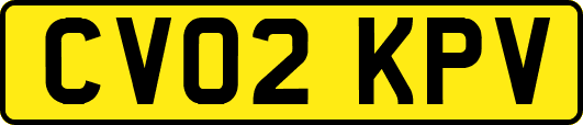 CV02KPV