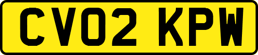 CV02KPW