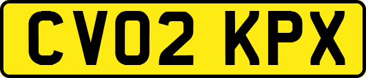 CV02KPX