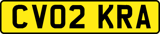 CV02KRA