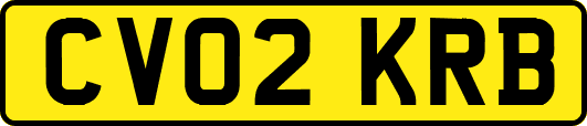 CV02KRB